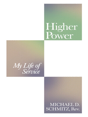 cover image of Higher Power